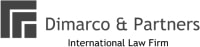 Lawyer in Italy | Dimarco & Partners International Law Firm | English Speaking Lawyers in Italy
